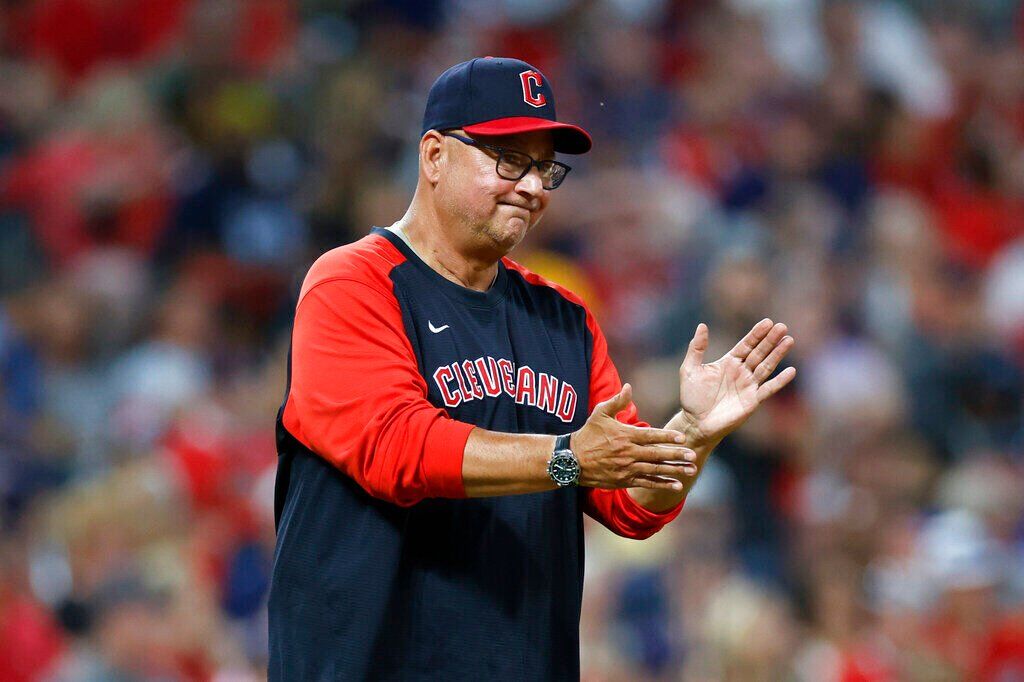 American League Manager of the Year